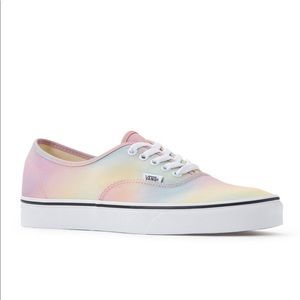 Vans Aura Shift Authentic Shoes